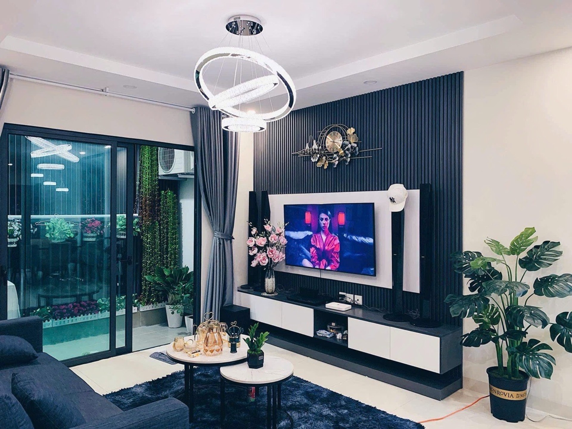 Bán nhà Triều Khúc - diện tích 78m2 1 tầng - Căn góc view mặt đường - giá 8,15 tỷ