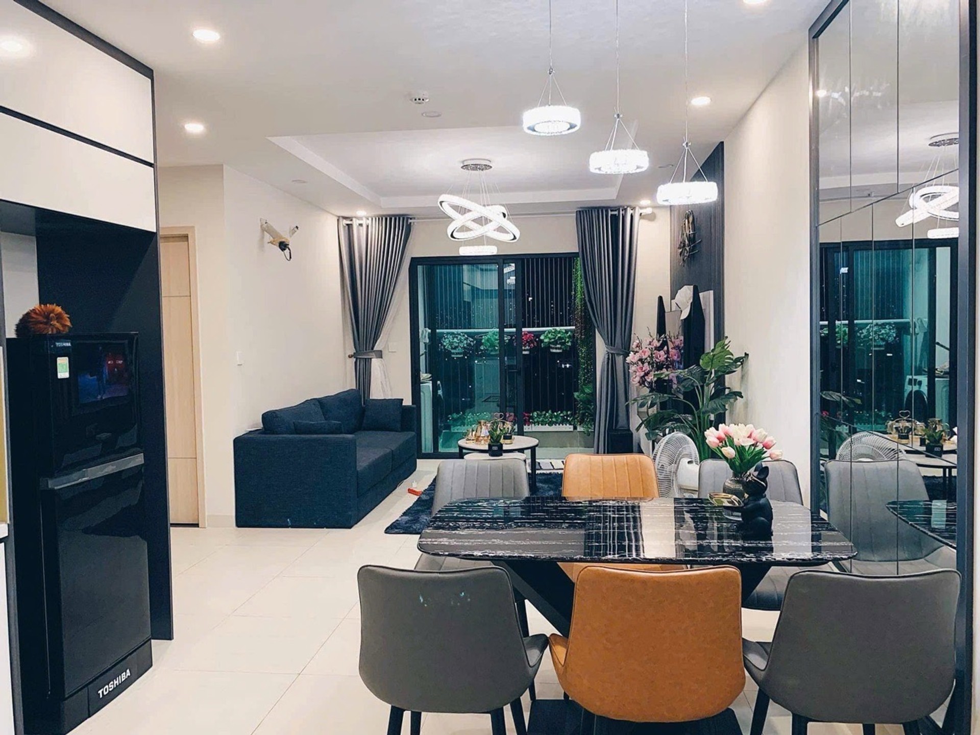 Bán nhà Triều Khúc - diện tích 78m2 1 tầng - Căn góc view mặt đường - giá 8,15 tỷ
