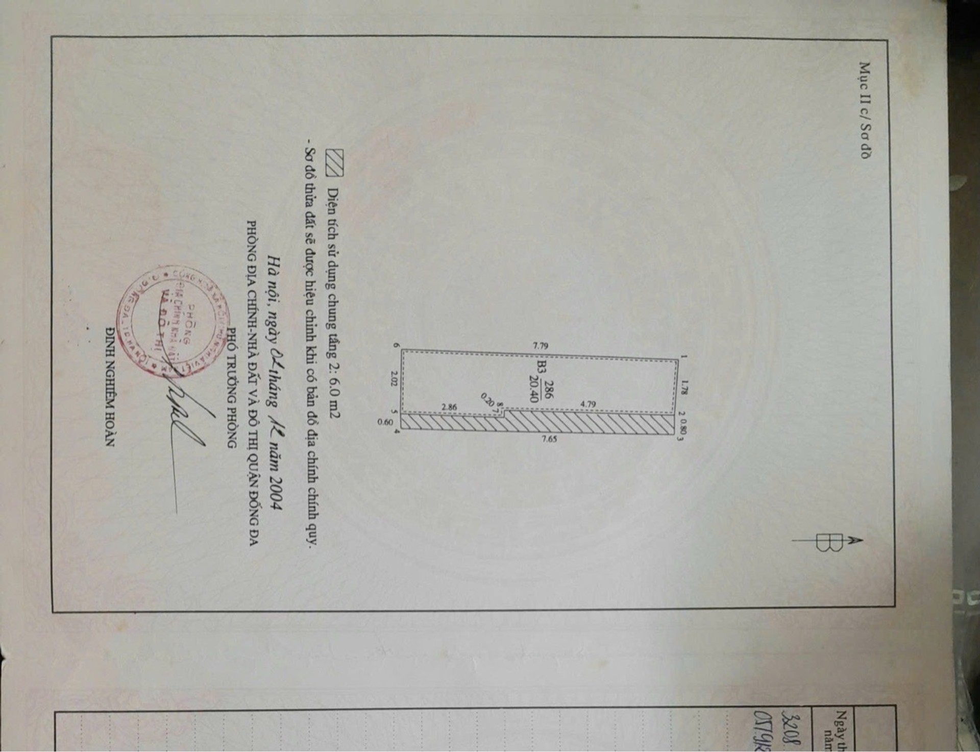 Bán nhà Khâm Thiên - diện tích 15m2 4 tầng - Mặt phố kinh doanh, cho thuê đỉnh - giá 8,1 tỷ