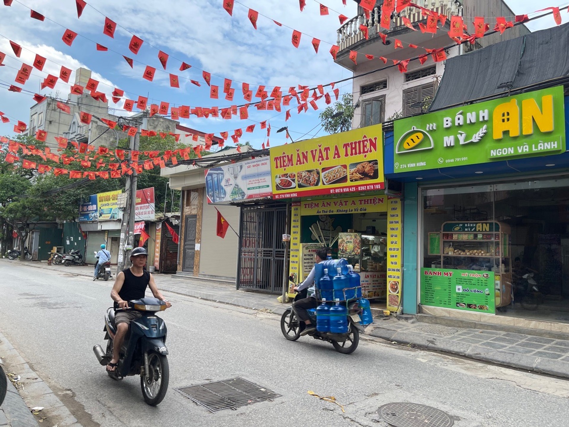 Ảnh đại diện