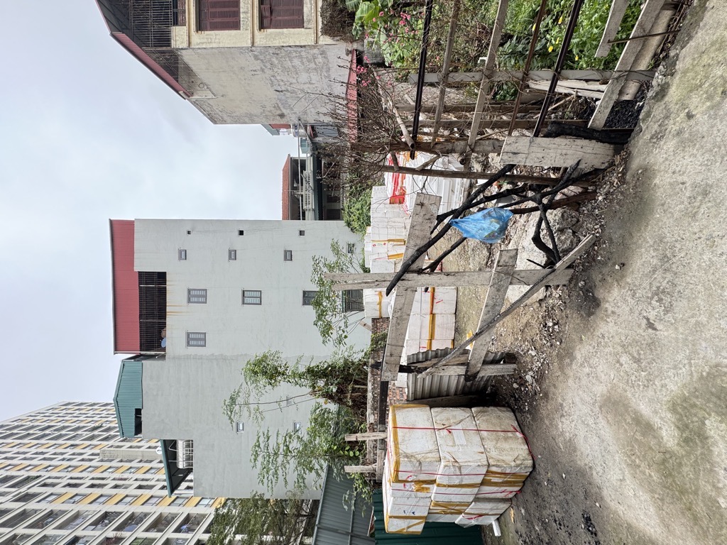 Bán nhà Đại Đồng - diện tích 77m2 1 tầng - đất vuông đẹp - giá 5,5 tỷ