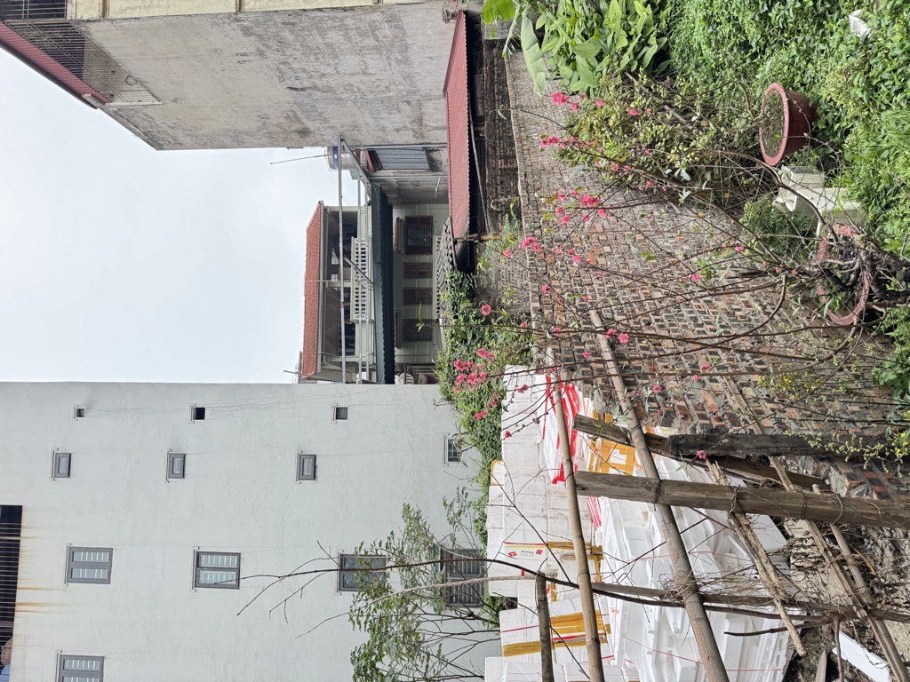 Bán nhà Đại Đồng - diện tích 77m2 1 tầng - đất vuông đẹp - giá 5,5 tỷ