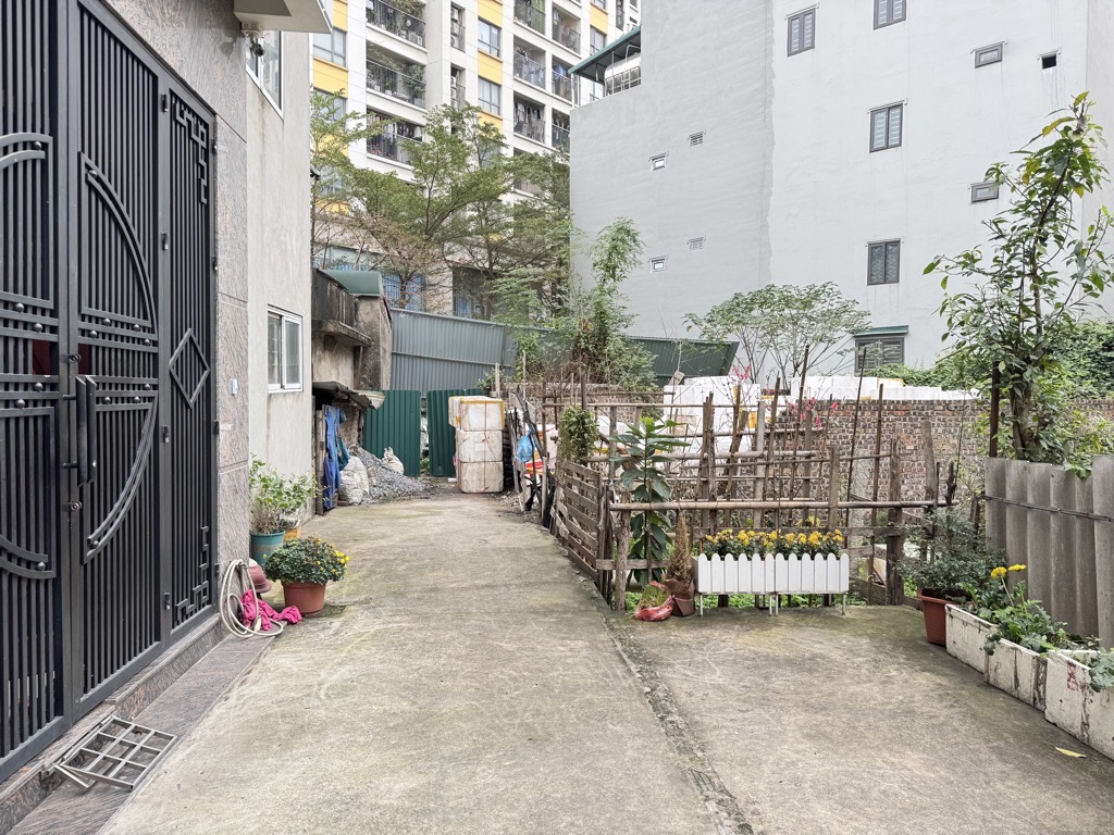 Bán nhà Đại Đồng - diện tích 77m2 1 tầng - đất vuông đẹp - giá 5,5 tỷ