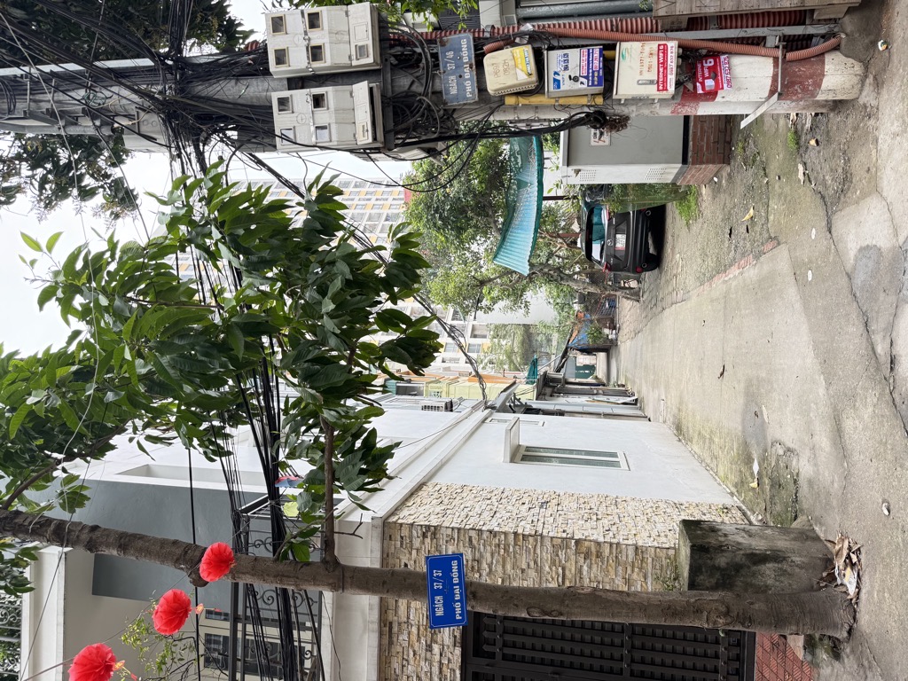 Bán nhà Đại Đồng - diện tích 77m2 1 tầng - đất vuông đẹp - giá 5,5 tỷ
