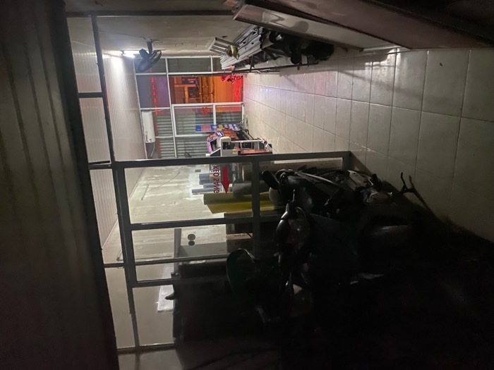 Bán nhà Ngọc Hồi - diện tích 151.3m2 3 tầng - Đang cập nhật - giá 23,5 tỷ