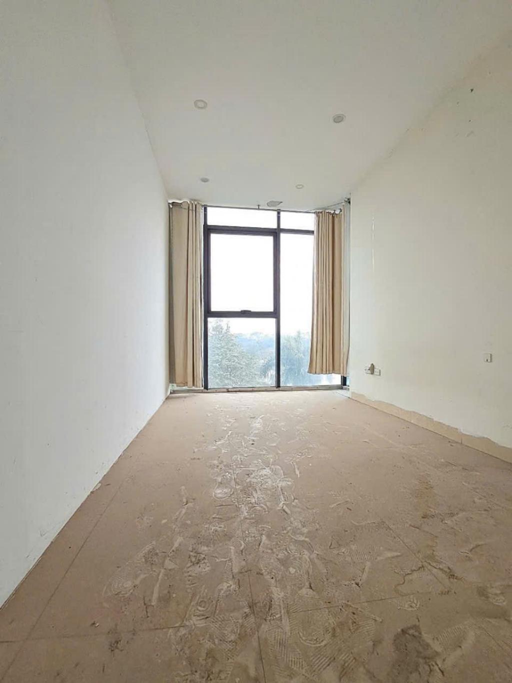 Bán nhà Hồ Đền Lừ - diện tích 86.1m2 9 tầng - TÒA VĂN PHÒNG - MẶT PHỐ - LÔ GÓC - giá 57 tỷ