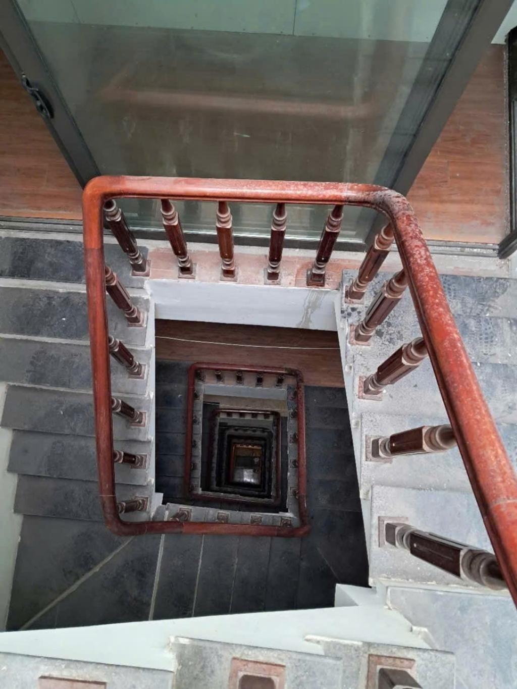 Bán nhà Hồ Đền Lừ - diện tích 86.1m2 9 tầng - TÒA VĂN PHÒNG - MẶT PHỐ - LÔ GÓC - giá 57 tỷ