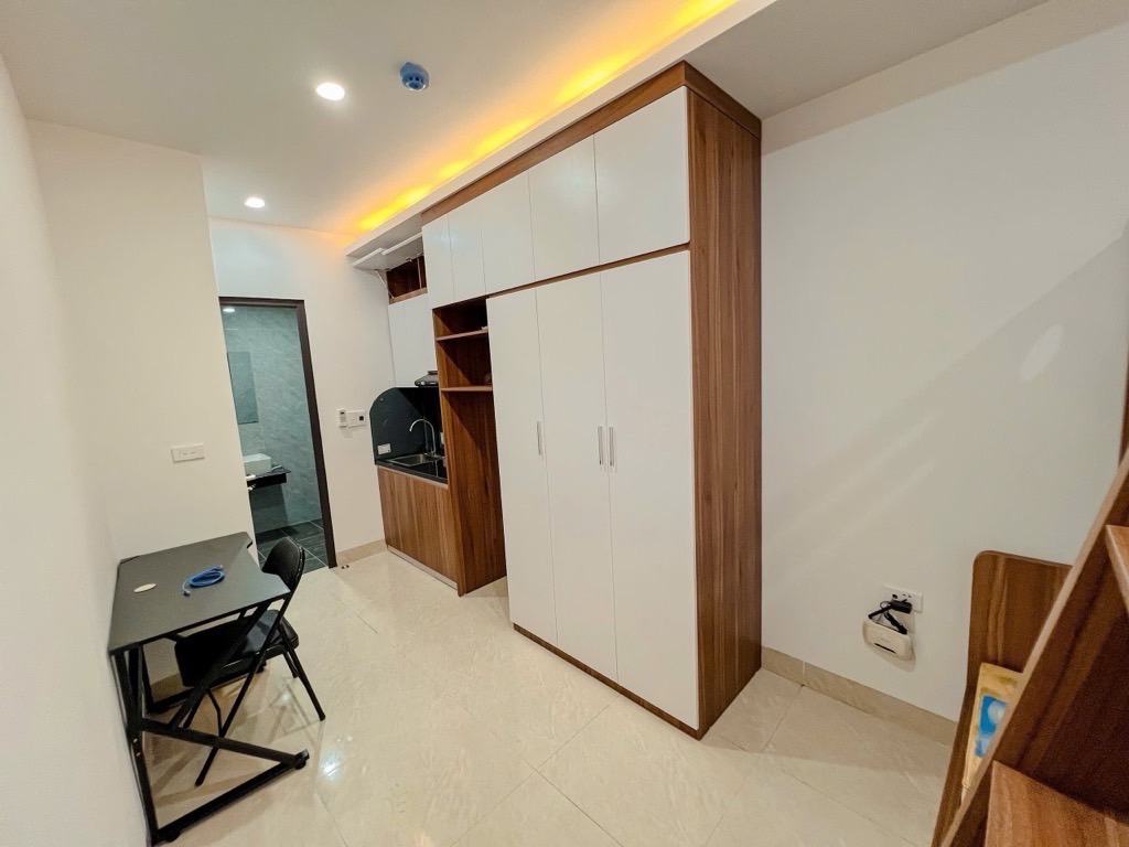 Bán nhà Bạch Mai - diện tích 63m2 5 tầng - SIÊU PHẨM CCMN - giá 17,9 tỷ