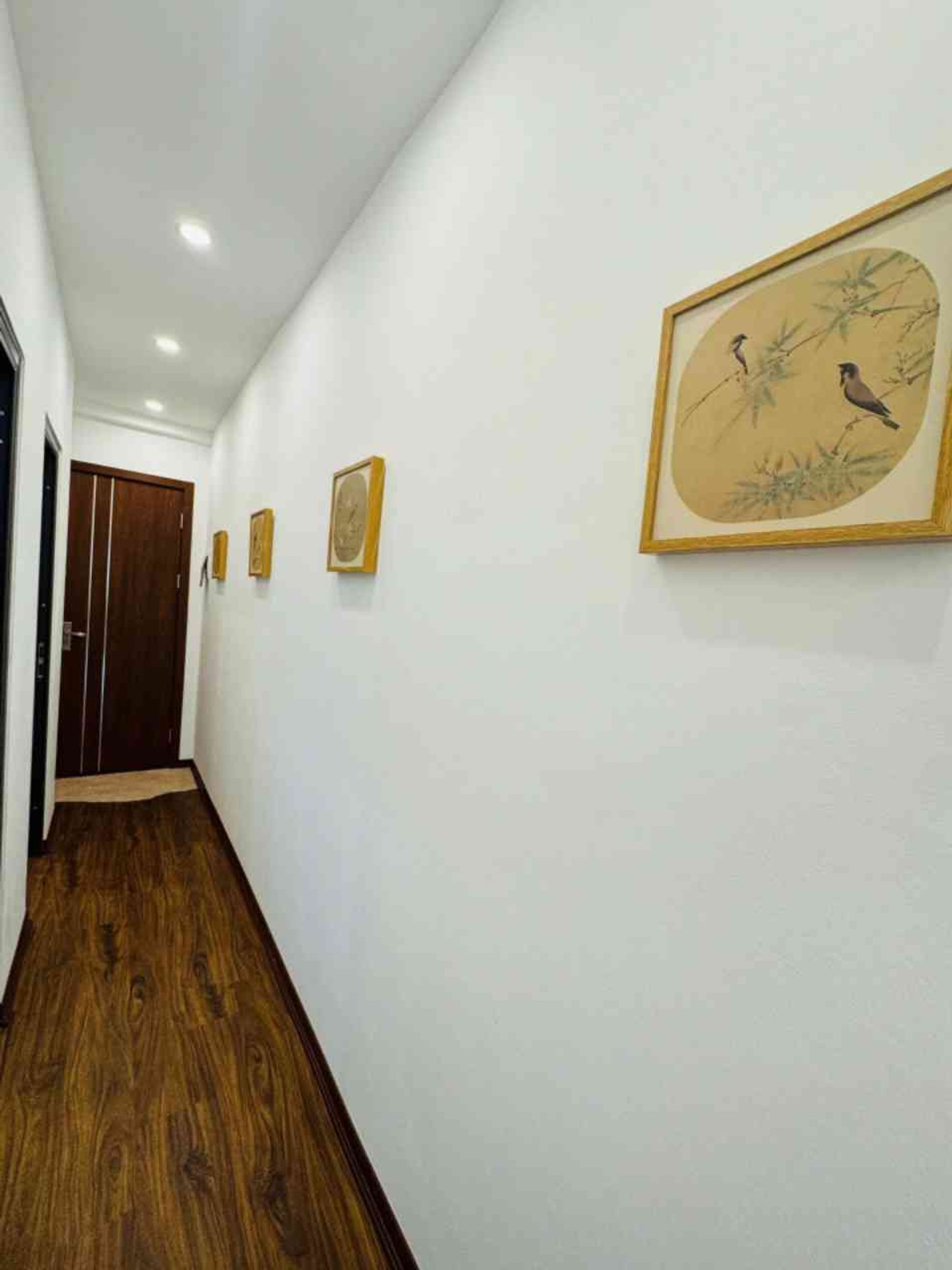 Bán nhà Gốc Đề - diện tích 52m2 3 tầng - Căn góc phố Minh Khai - giá 3,28 tỷ