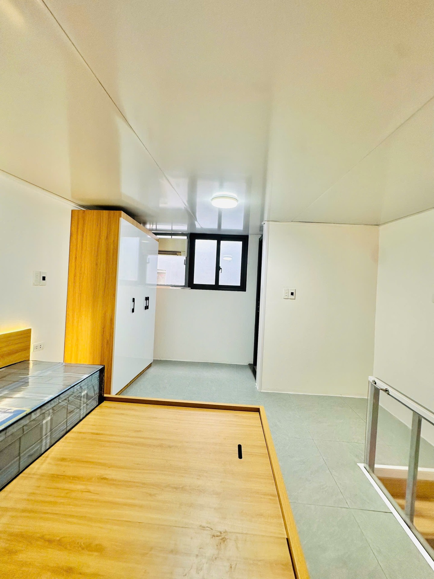 Bán nhà Nam Dư - diện tích 31m2 2 tầng - Nhà đẹp full nội thất - giá 3,38 tỷ