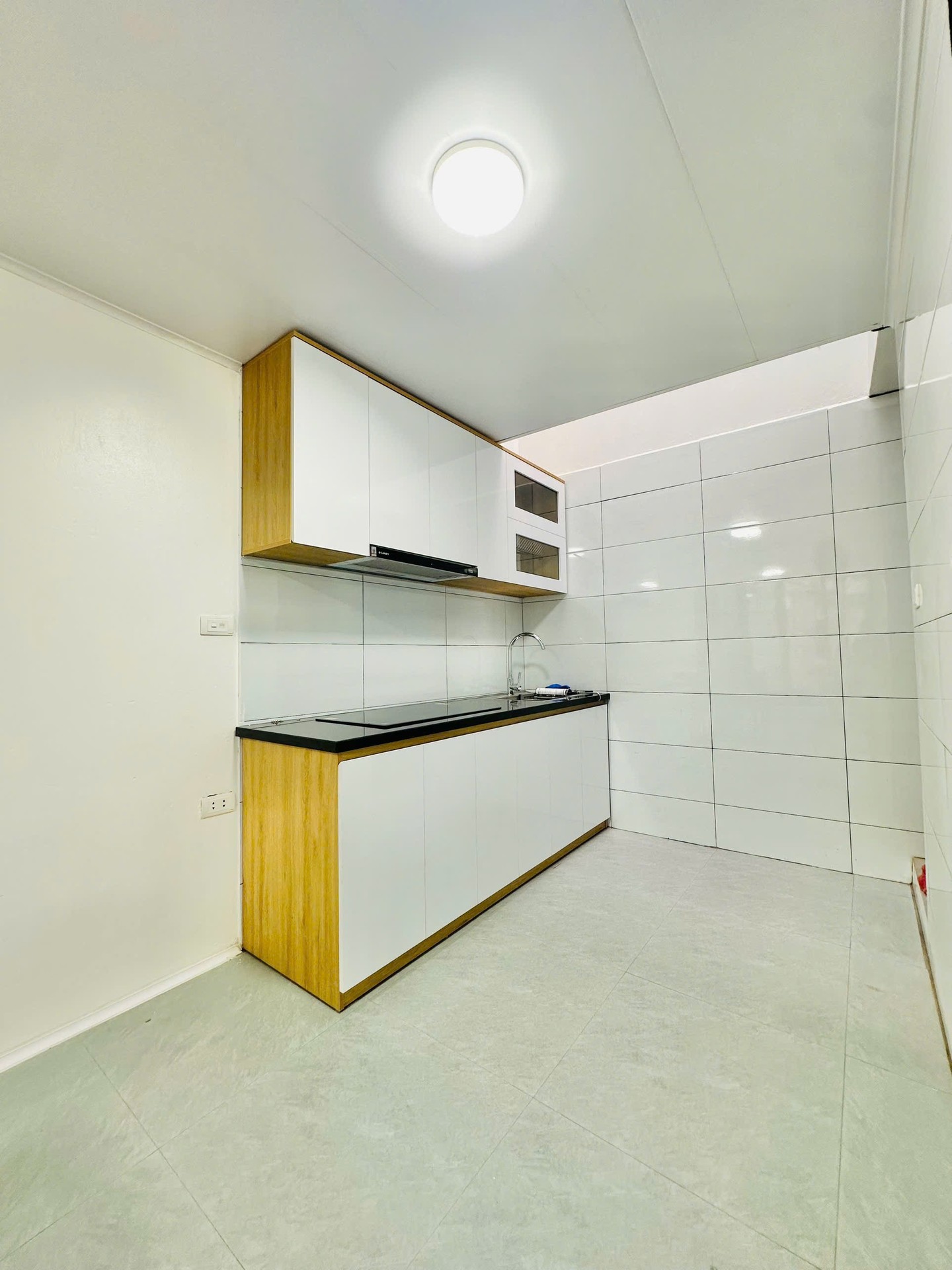 Bán nhà Nam Dư - diện tích 31m2 2 tầng - Nhà đẹp full nội thất - giá 3,38 tỷ