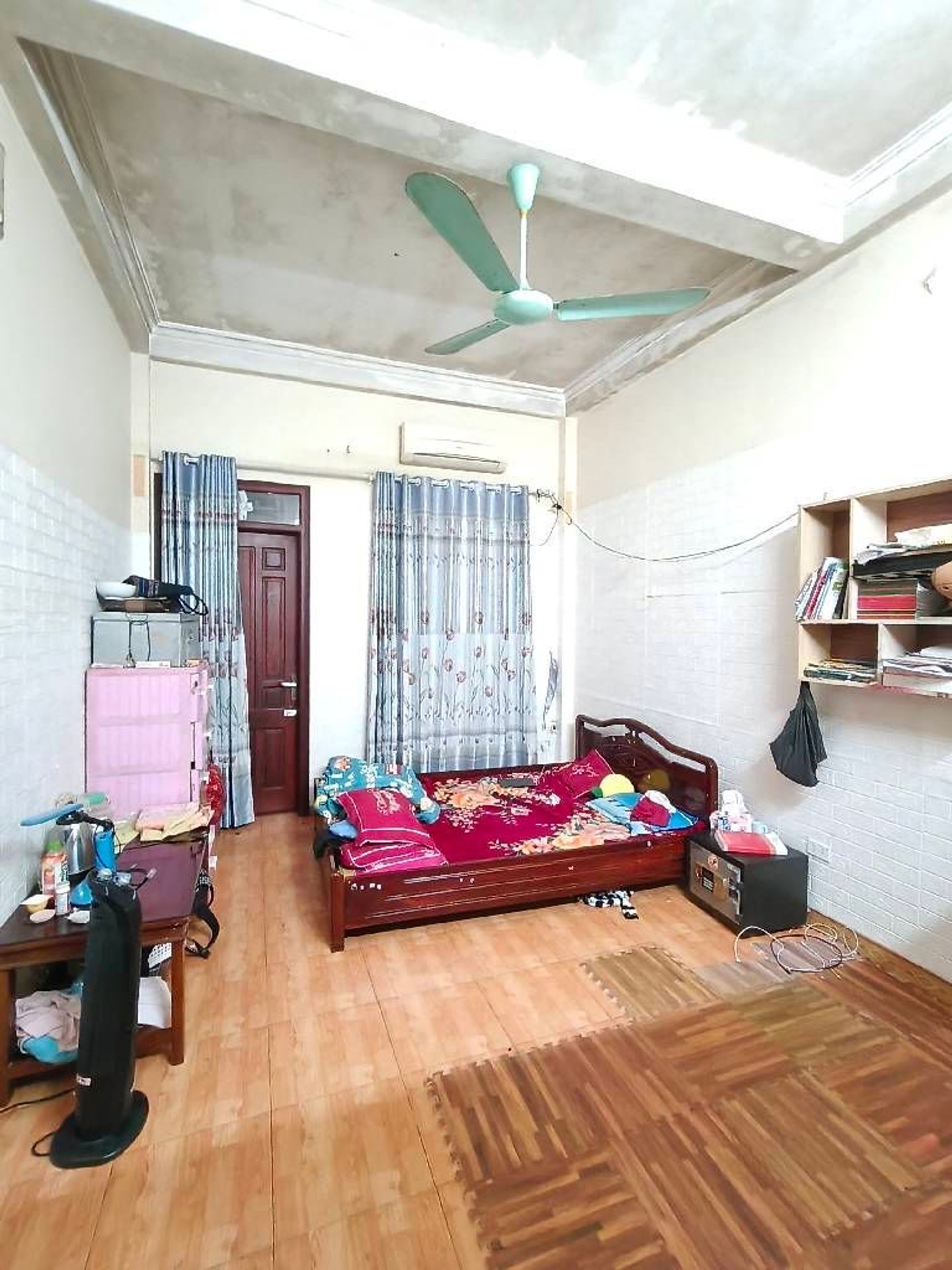 Bán nhà Định Công Thượng - diện tích 49m2 4 tầng - Mặt ngõ kinh doanh - giá 16,8 tỷ