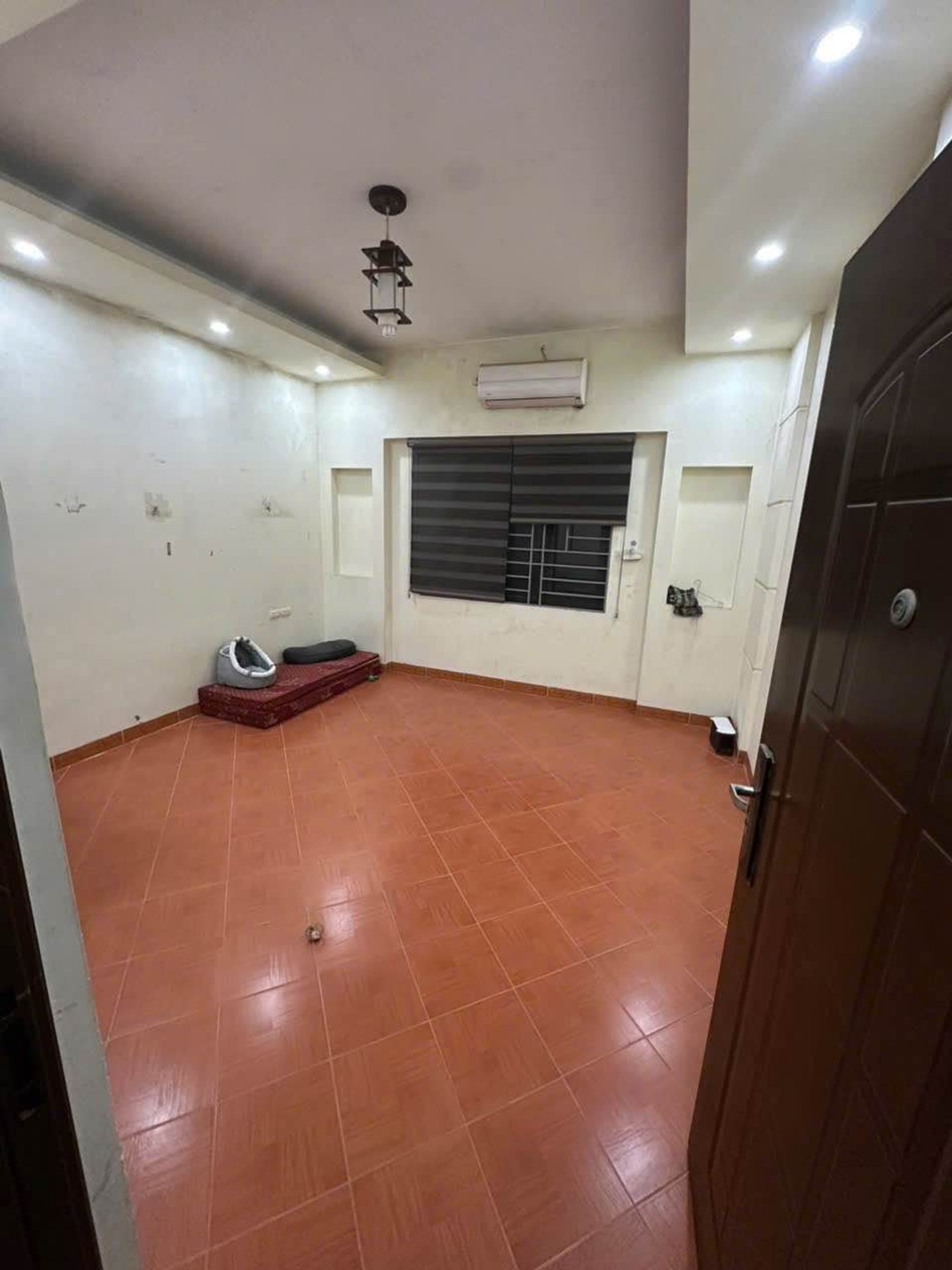 Bán nhà Phố Đại Đồng - diện tích 60m2 5 tầng - Mặt ngõ thông - giá 13,9 tỷ