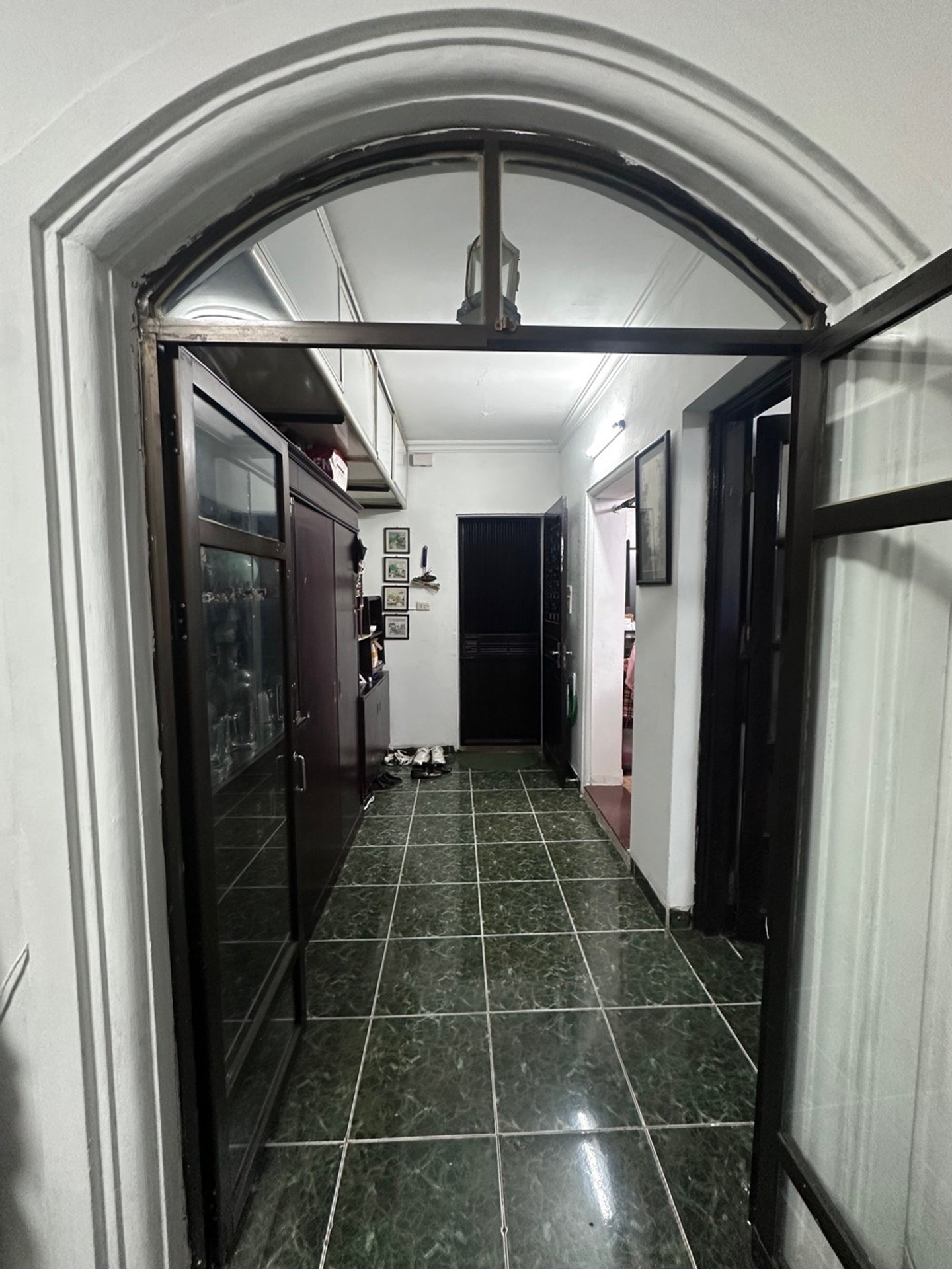 Bán nhà Hoàng Ngọc Phách - diện tích 130m2 3 tầng - Lô góc - giá 7,5 tỷ