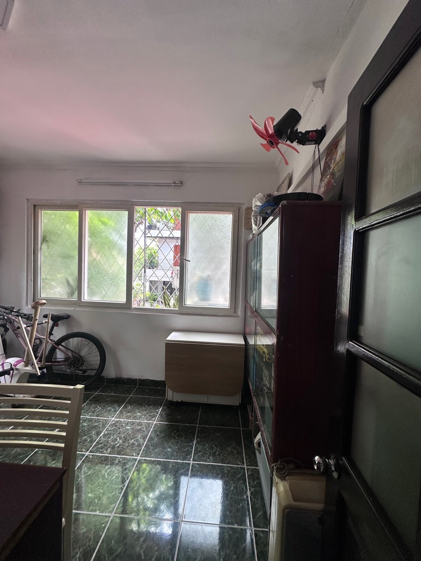 Bán nhà Hoàng Ngọc Phách - diện tích 130m2 3 tầng - Lô góc - giá 7,5 tỷ