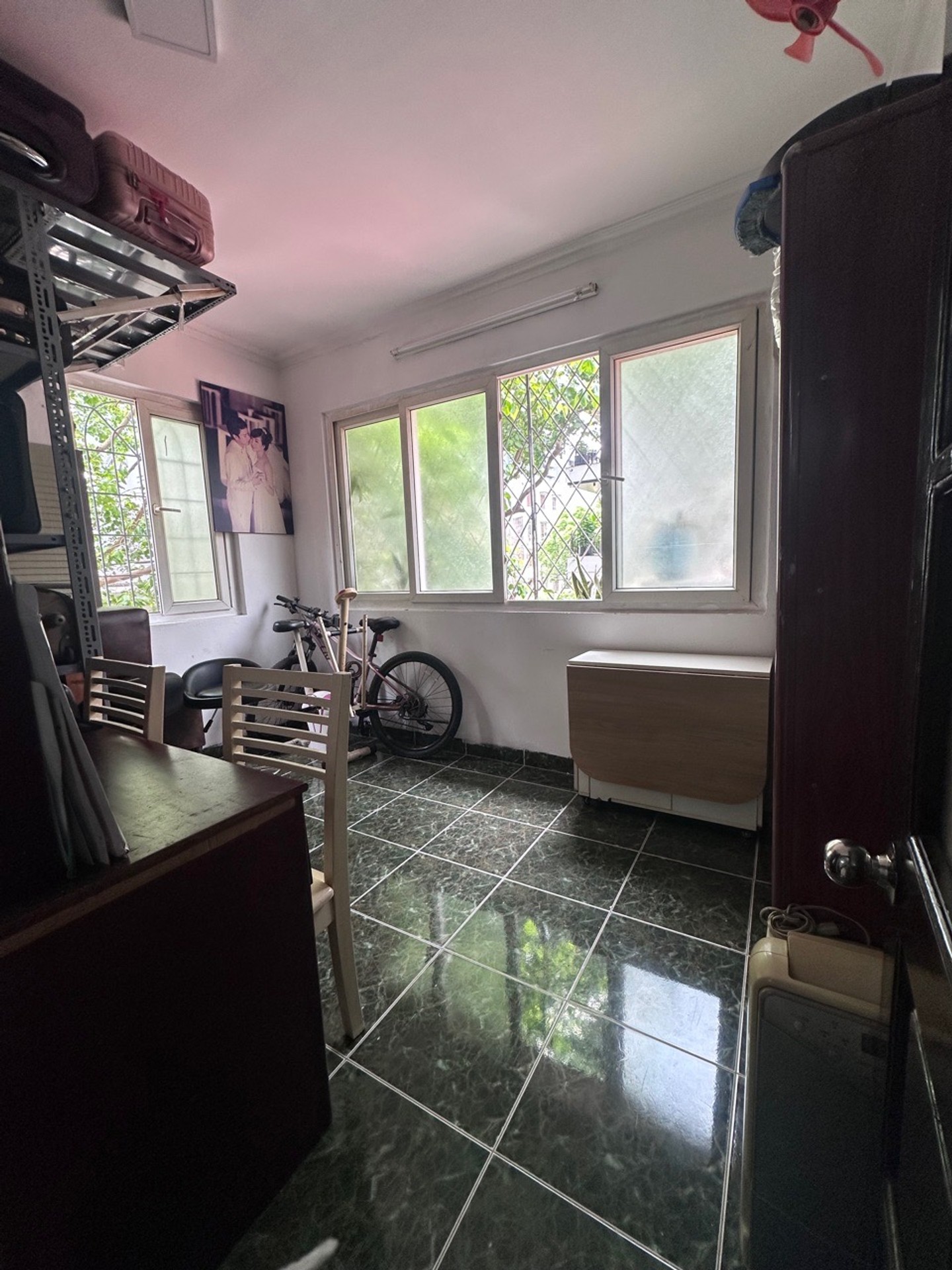 Bán nhà Hoàng Ngọc Phách - diện tích 130m2 3 tầng - Lô góc - giá 7,5 tỷ