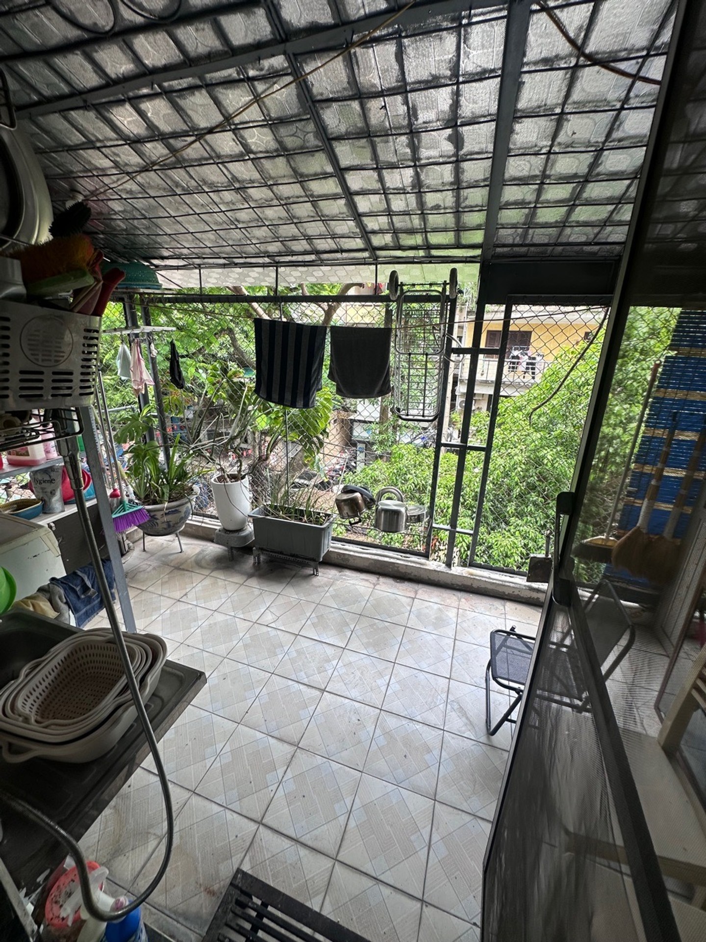 Bán nhà Hoàng Ngọc Phách - diện tích 130m2 3 tầng - Lô góc - giá 7,5 tỷ