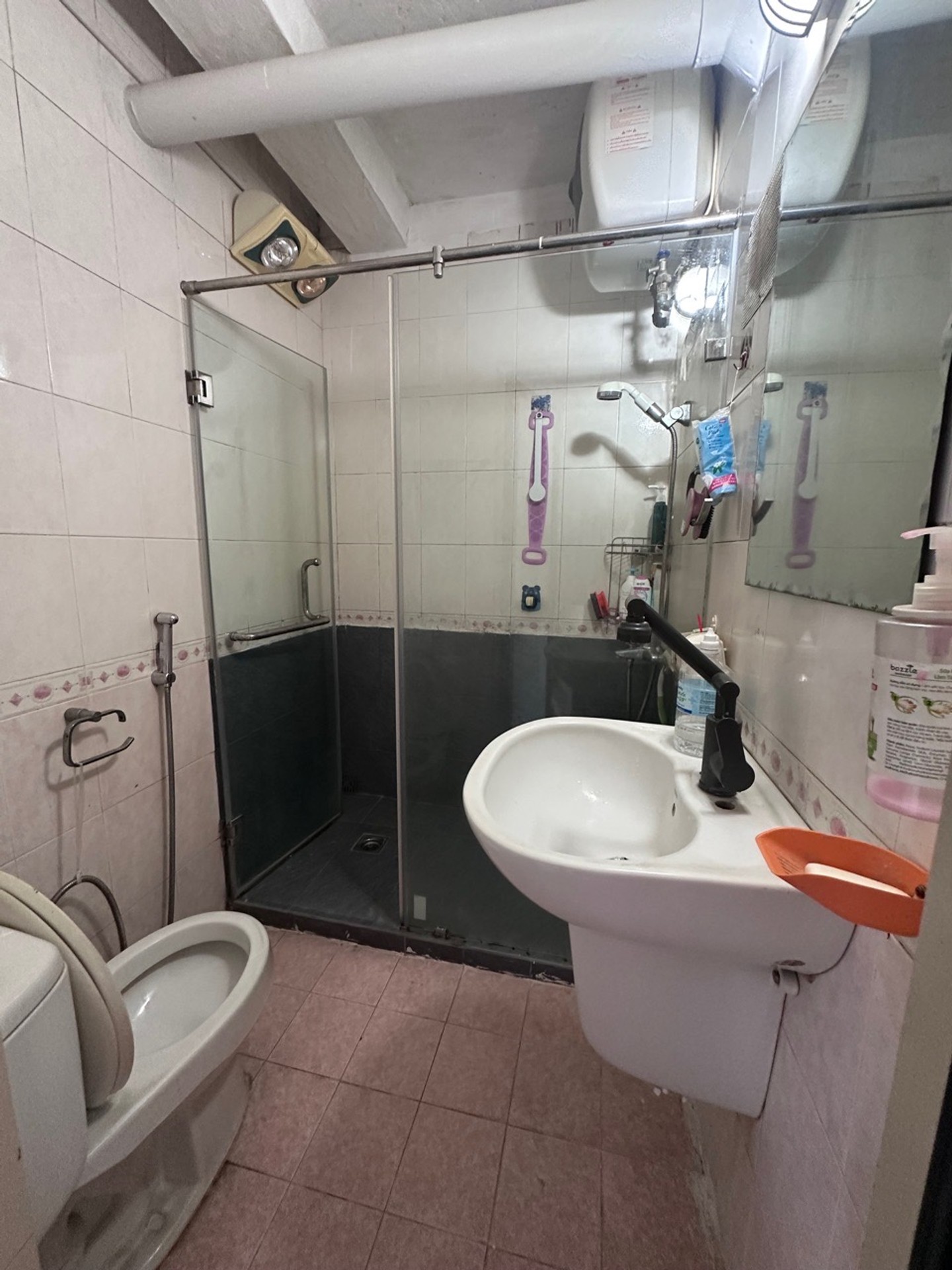 Bán nhà Hoàng Ngọc Phách - diện tích 130m2 3 tầng - Lô góc - giá 7,5 tỷ