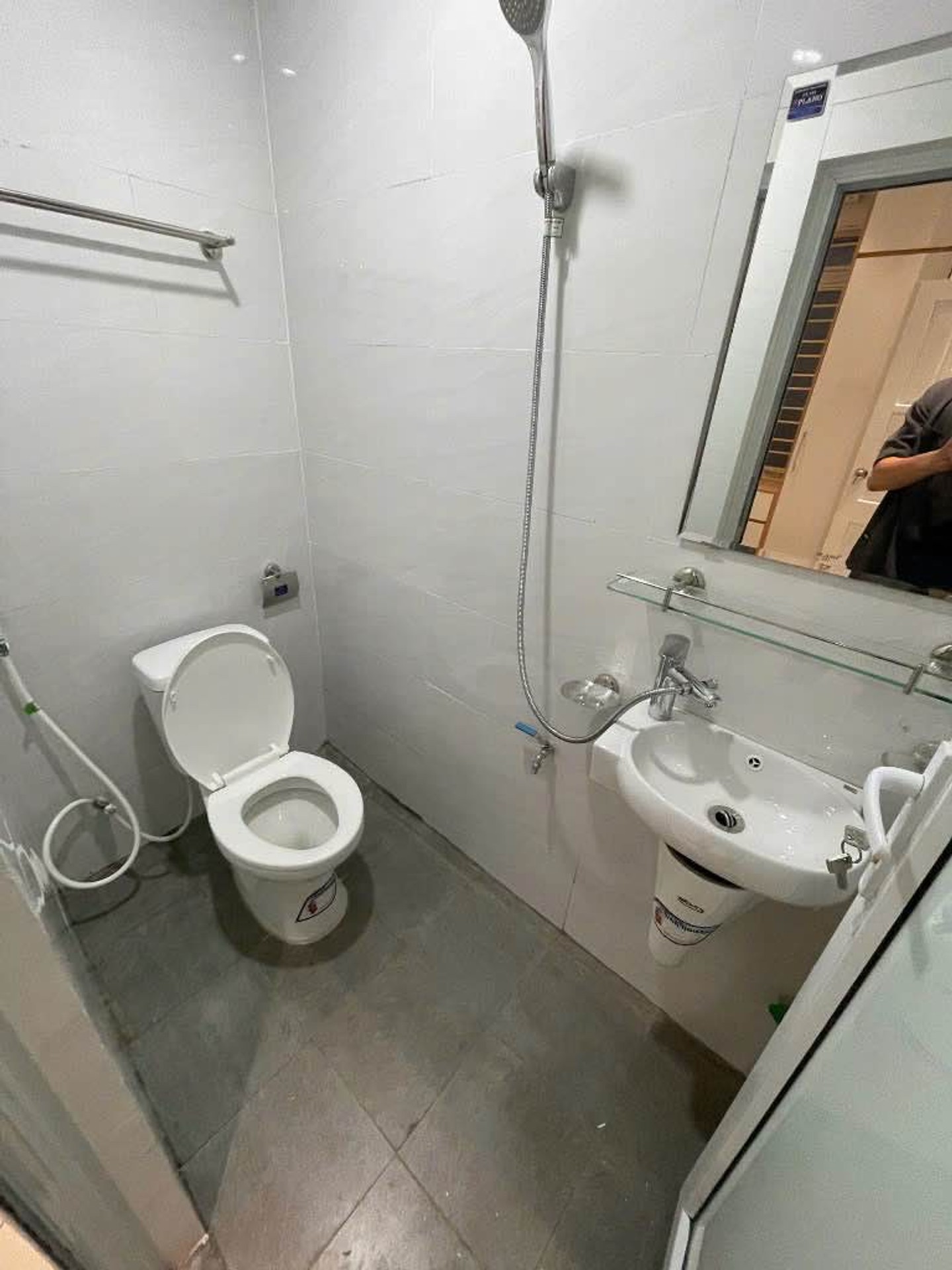 Bán nhà Minh Khai - diện tích 43m2 5 tầng - Nhà gần phố thoáng sáng - giá 8,9 tỷ