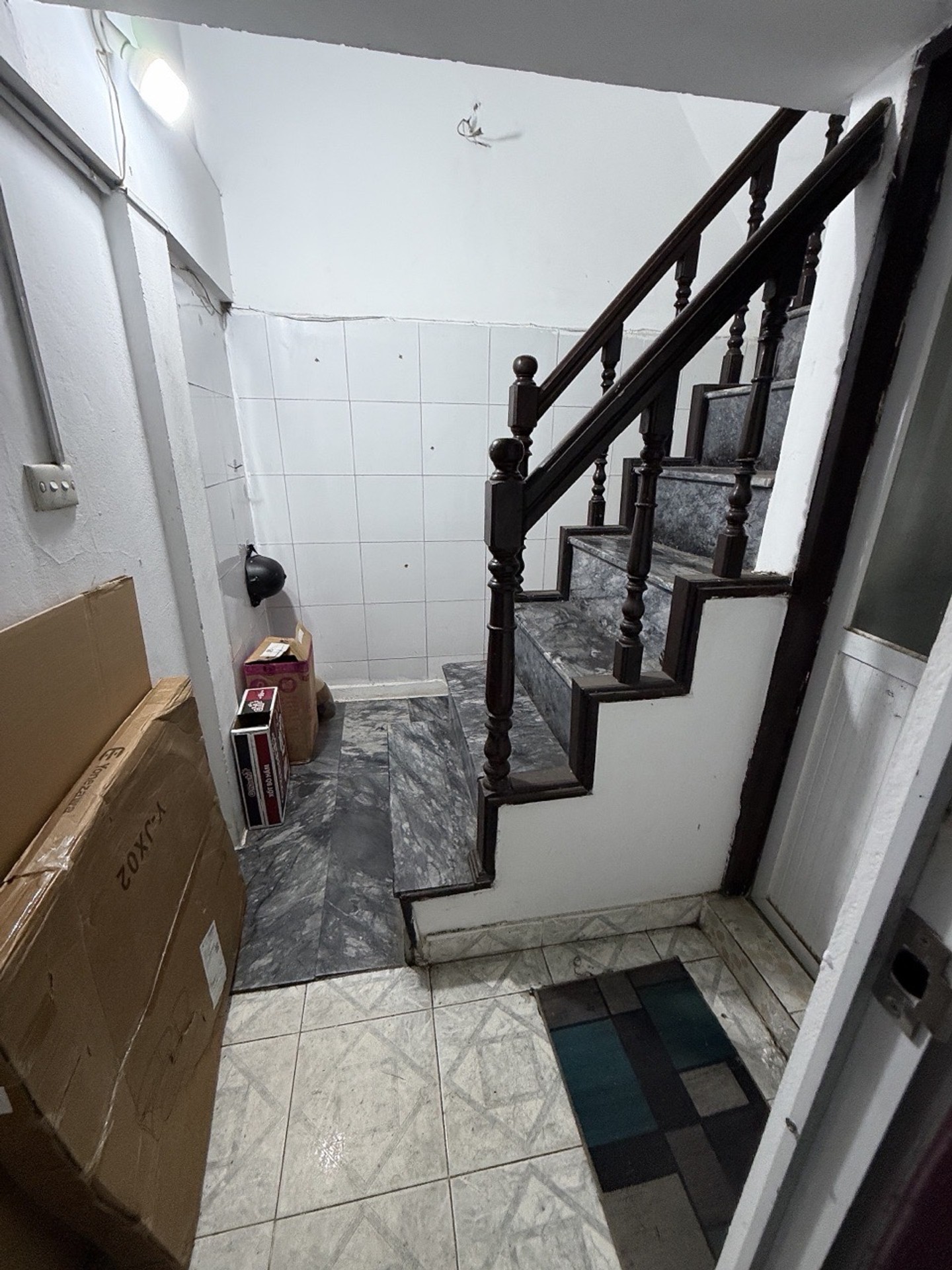 Bán nhà Ngõ Bà Triệu - diện tích 22m2 4 tầng - Ô TÔ TRÁNH, KINH DOANH ĐẮC ĐỊA - giá 26,5 tỷ