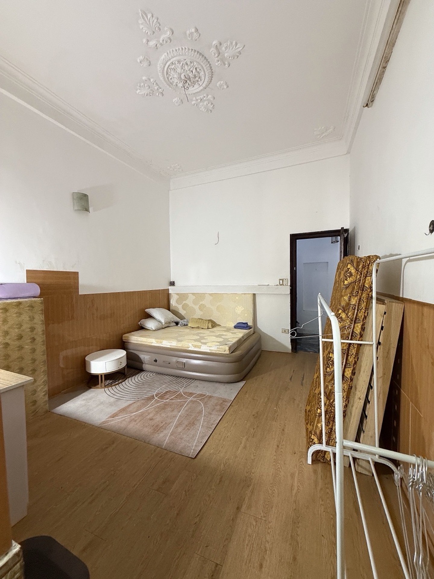 Bán nhà Ngõ Bà Triệu - diện tích 22m2 4 tầng - Ô TÔ TRÁNH, KINH DOANH ĐẮC ĐỊA - giá 26,5 tỷ