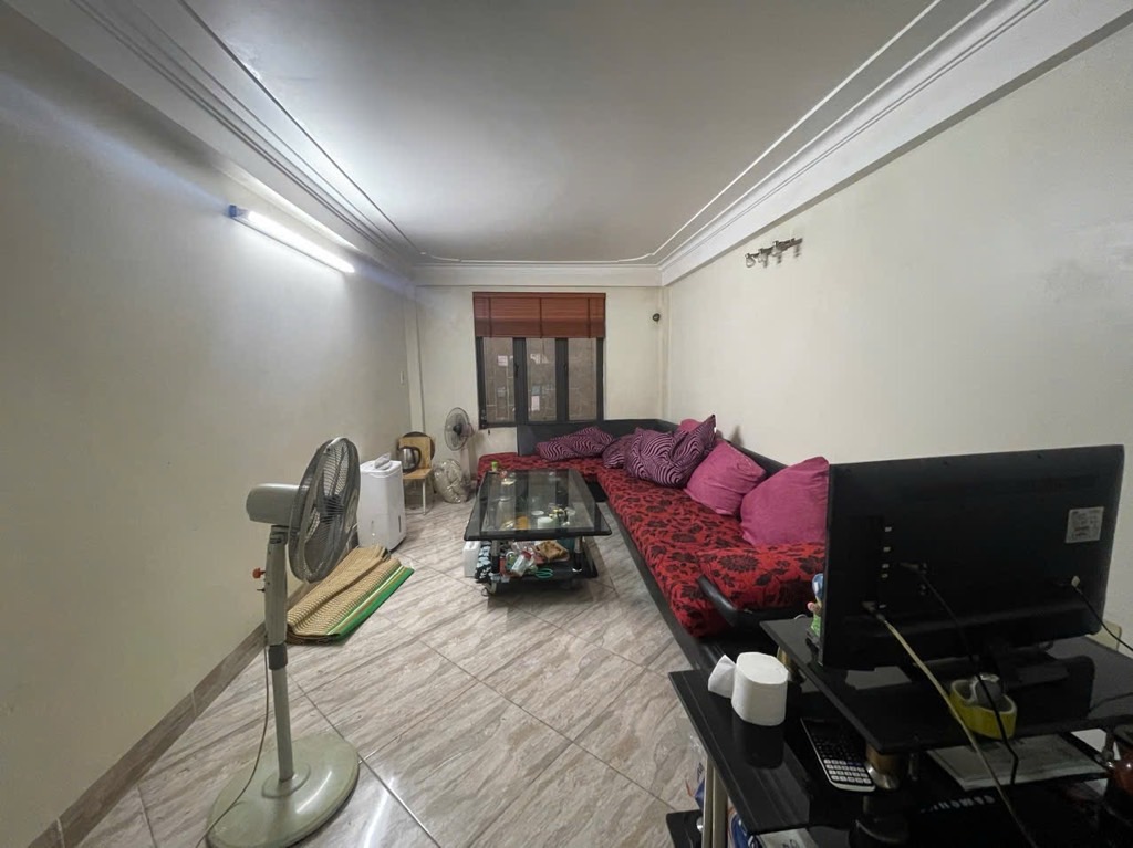 Bán nhà Thanh Liệt - diện tích 47m2 5 tầng - Ngõ ô tô tránh - giá 13,8 tỷ