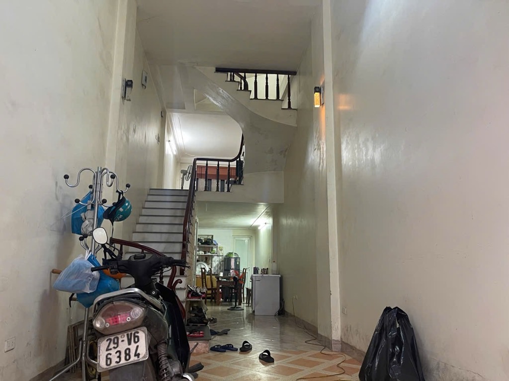 Bán nhà Thanh Liệt - diện tích 47m2 5 tầng - Ngõ ô tô tránh - giá 13,8 tỷ