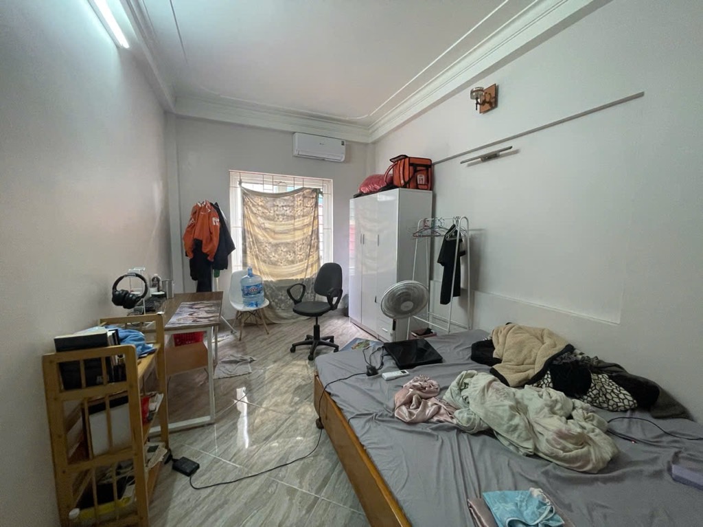 Bán nhà Thanh Liệt - diện tích 47m2 5 tầng - Ngõ ô tô tránh - giá 13,8 tỷ