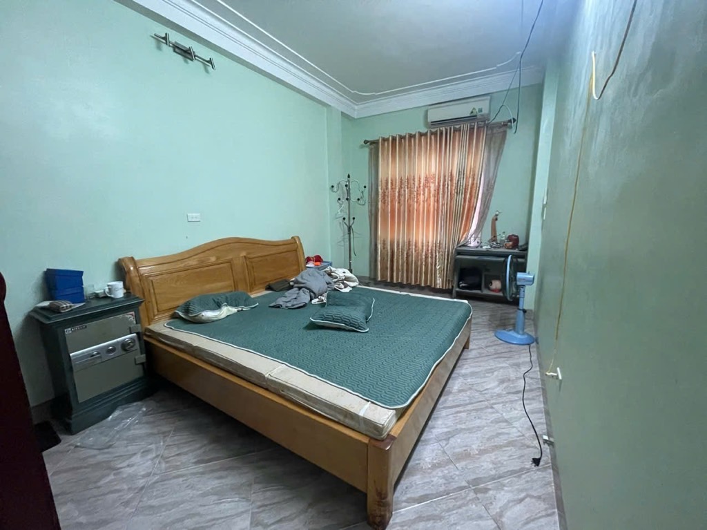 Bán nhà Thanh Liệt - diện tích 47m2 5 tầng - Ngõ ô tô tránh - giá 13,8 tỷ
