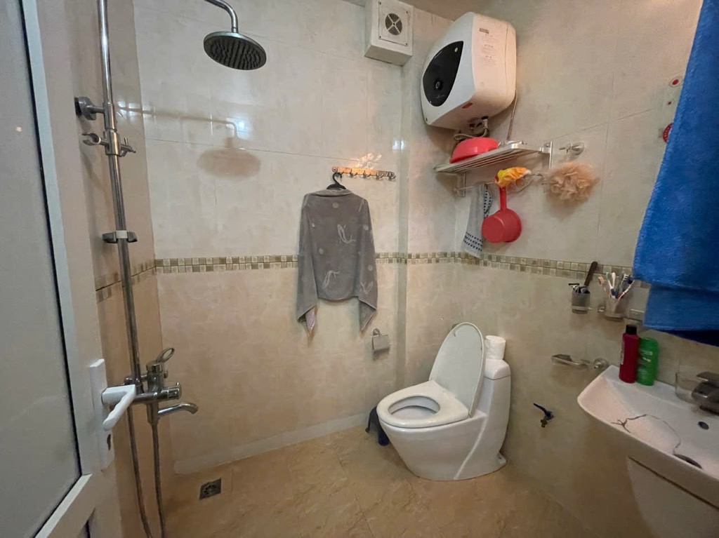 Bán nhà Thanh Liệt - diện tích 47m2 5 tầng - Ngõ ô tô tránh - giá 13,8 tỷ