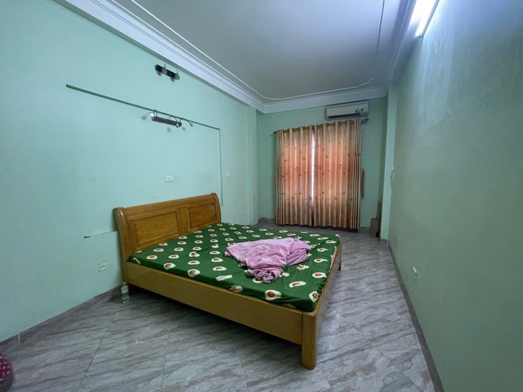 Bán nhà Thanh Liệt - diện tích 47m2 5 tầng - Ngõ ô tô tránh - giá 13,8 tỷ