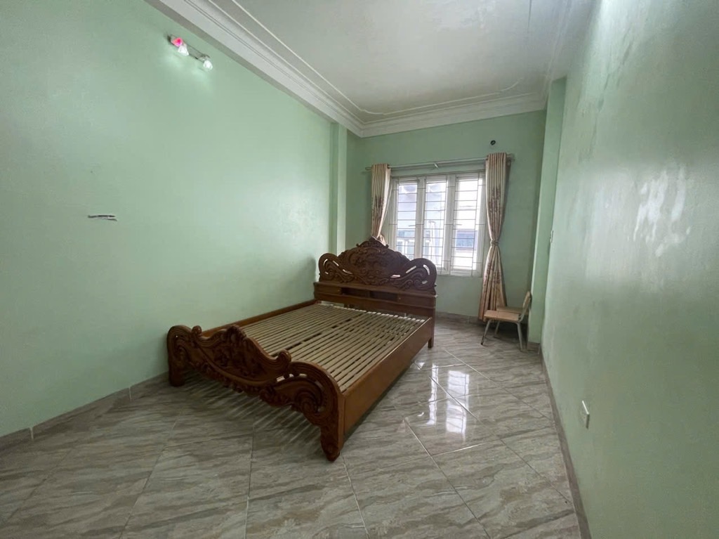 Bán nhà Thanh Liệt - diện tích 47m2 5 tầng - Ngõ ô tô tránh - giá 13,8 tỷ