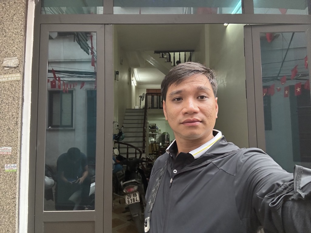Bán nhà Thanh Liệt - diện tích 47m2 5 tầng - Ngõ ô tô tránh - giá 13,8 tỷ