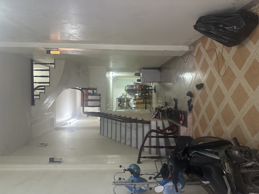 Bán nhà Thanh Liệt - diện tích 47m2 5 tầng - Ngõ ô tô tránh - giá 13,8 tỷ