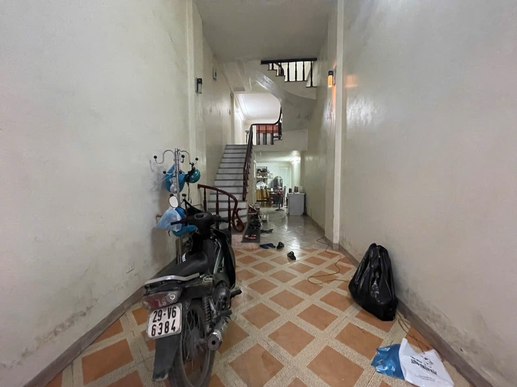 Bán nhà Thanh Liệt - diện tích 47m2 5 tầng - Ngõ ô tô tránh - giá 13,8 tỷ