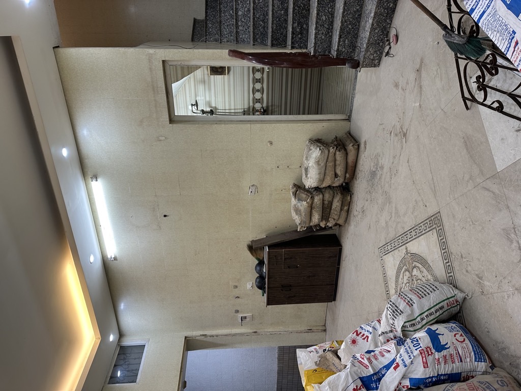 Bán nhà Bạch Mai - diện tích 55m2 3 tầng - Ngõ thông - giá 10 tỷ