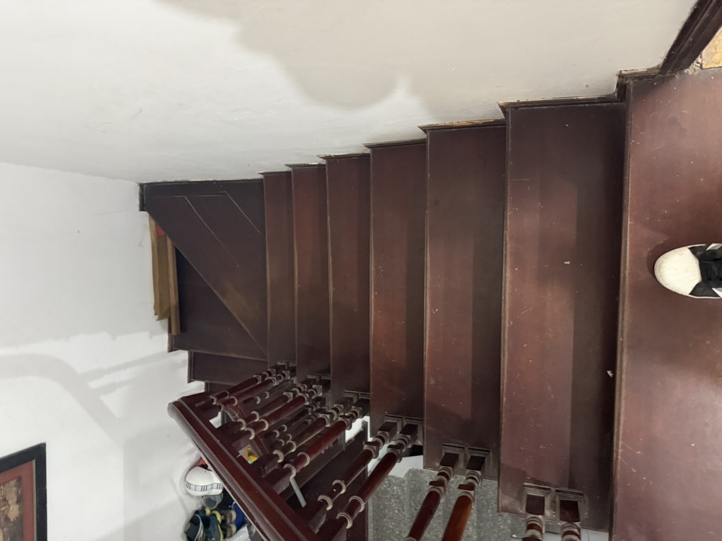 Bán nhà Yên Lãng - diện tích 72m2 6 tầng - Ô TÔ VÀO NHÀ - giá 30 tỷ