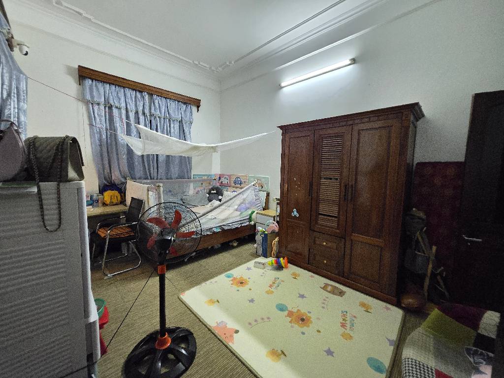 Bán nhà Đê Trần Khát Chân - diện tích 80m2 2 tầng - Đất đẹp đê Trần Khát Chân - giá 14,49 tỷ