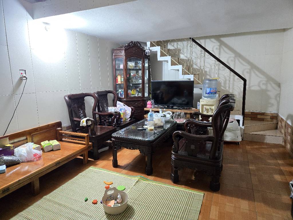 Bán nhà Đê Trần Khát Chân - diện tích 80m2 2 tầng - Đất đẹp đê Trần Khát Chân - giá 14,49 tỷ