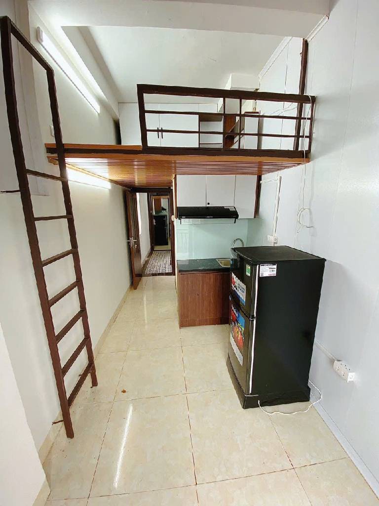 Bán nhà Hai Bà Trưng - diện tích 36m2 6 tầng - Lô góc - giá 11,5 tỷ