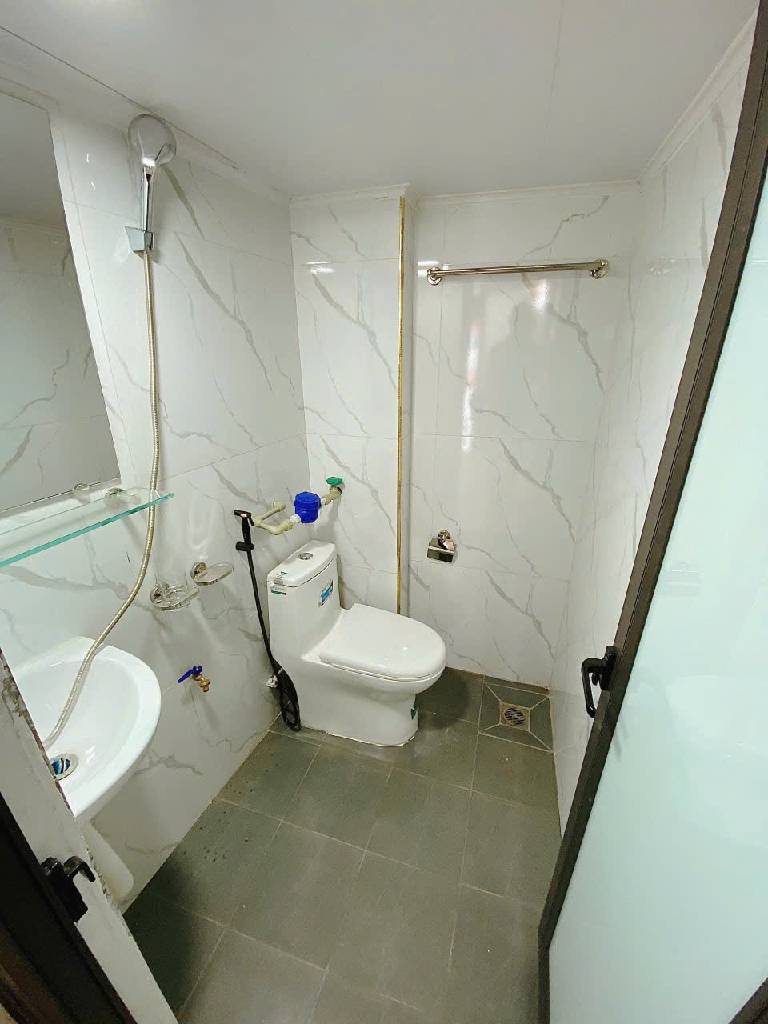 Bán nhà Hai Bà Trưng - diện tích 36m2 6 tầng - Lô góc - giá 11,5 tỷ