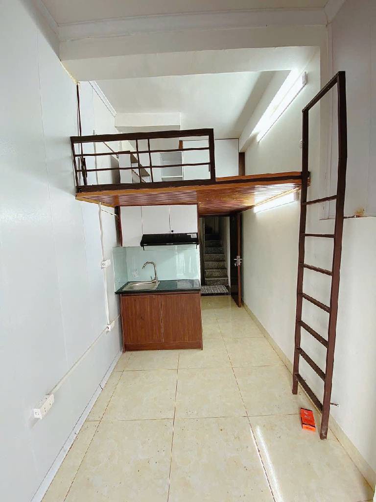 Bán nhà Hai Bà Trưng - diện tích 36m2 6 tầng - Lô góc - giá 11,5 tỷ
