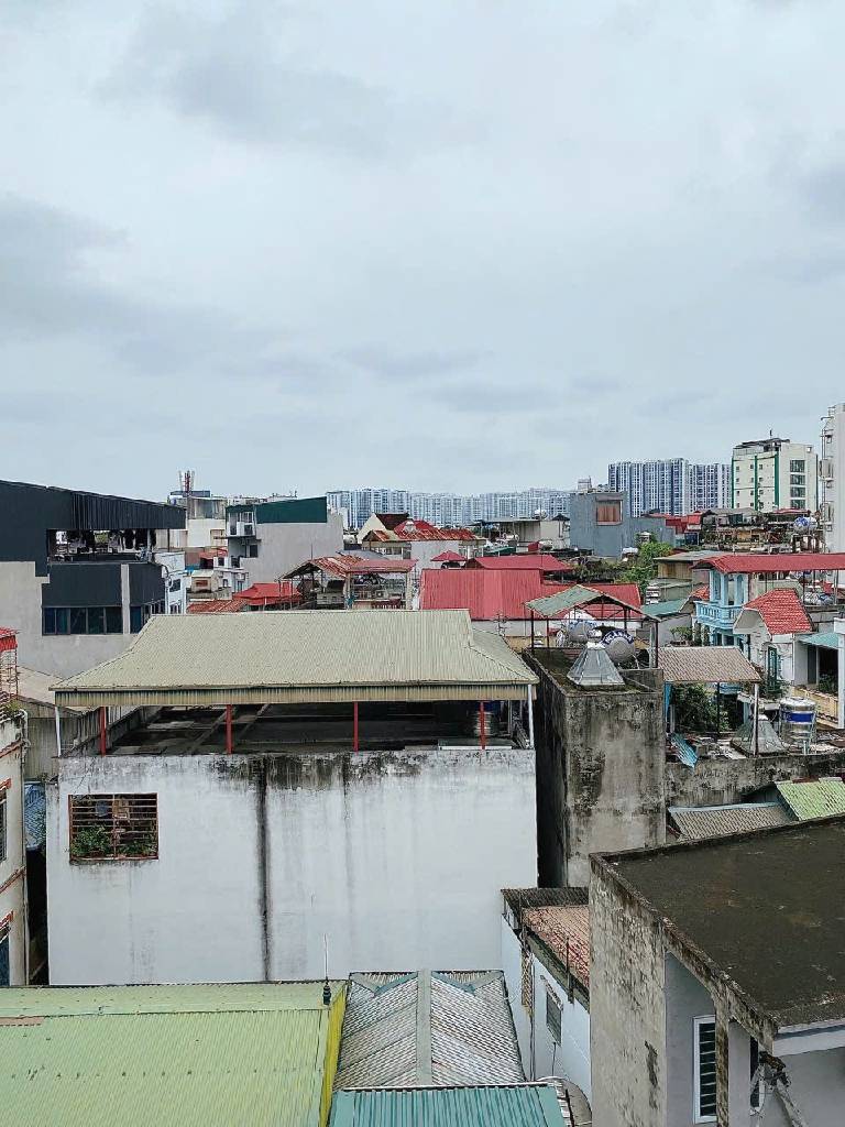 Bán nhà Hai Bà Trưng - diện tích 36m2 6 tầng - Lô góc - giá 11,5 tỷ