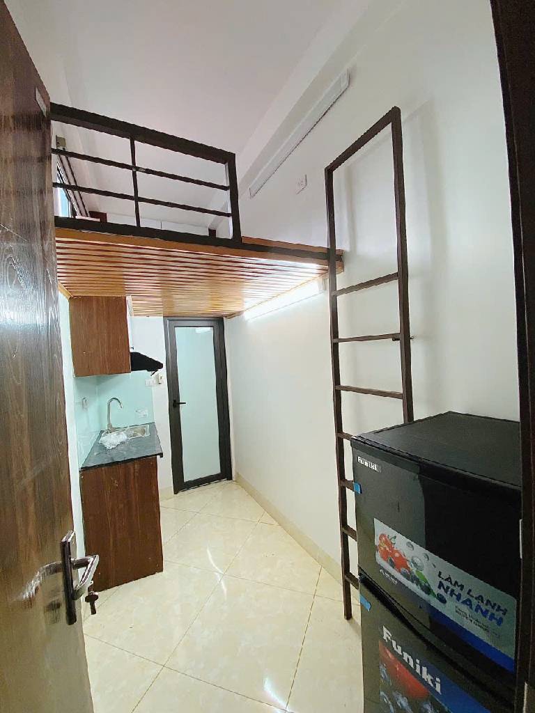 Bán nhà Hai Bà Trưng - diện tích 36m2 6 tầng - Lô góc - giá 11,5 tỷ