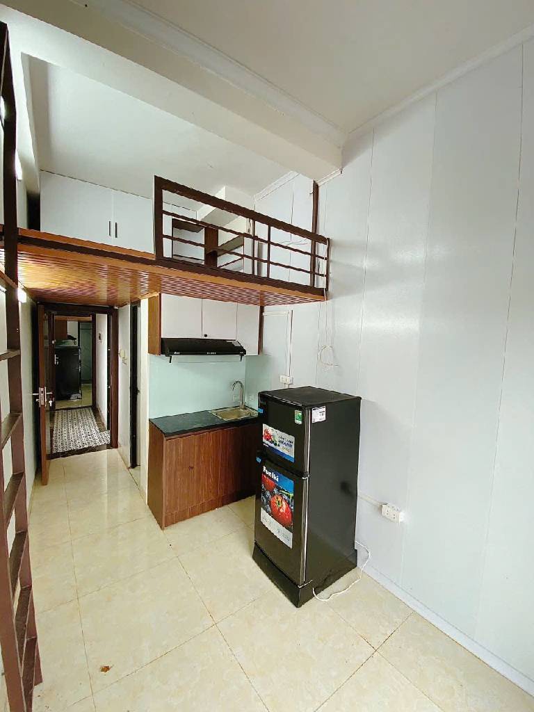Bán nhà Hai Bà Trưng - diện tích 36m2 6 tầng - Lô góc - giá 11,5 tỷ