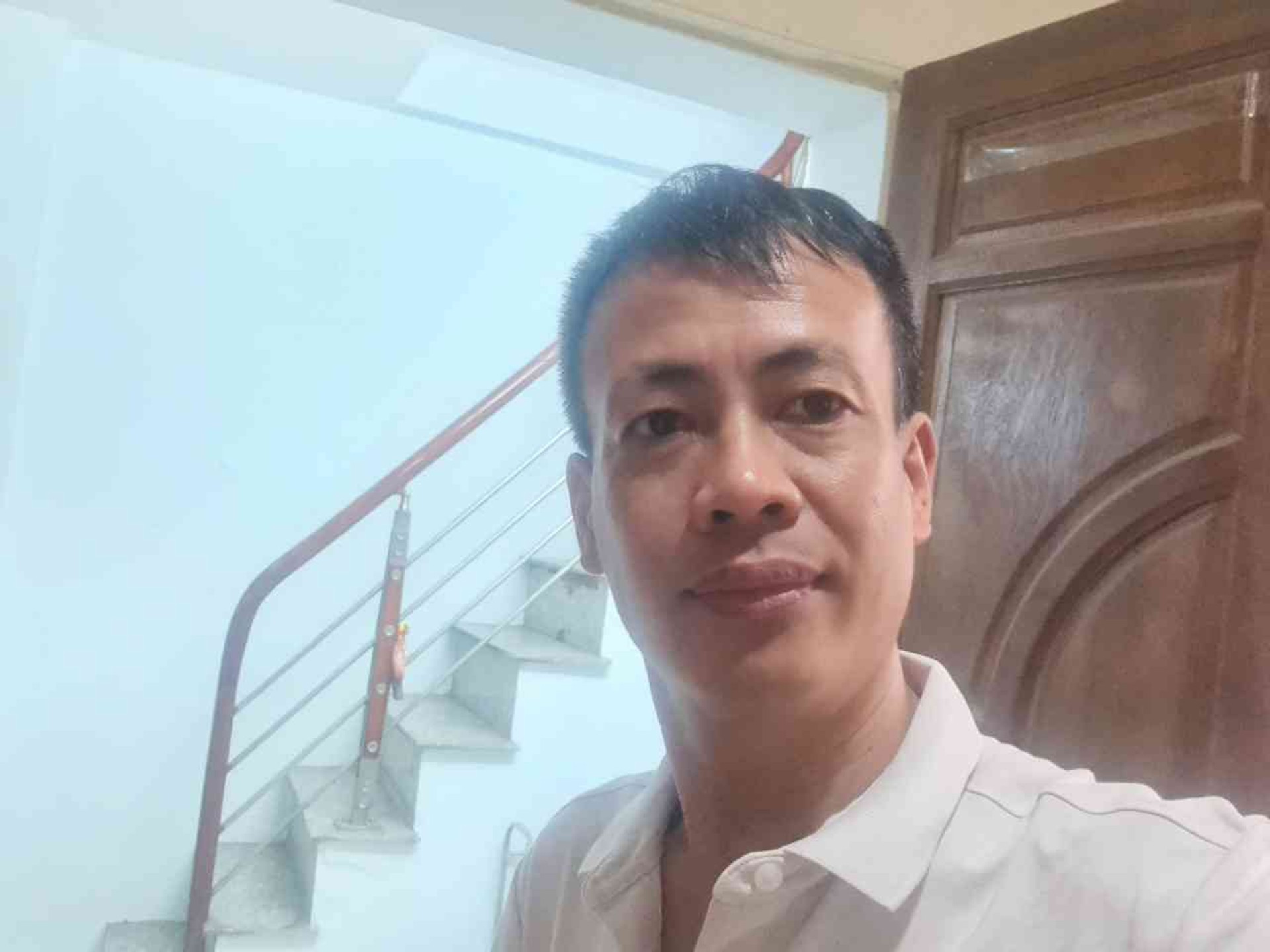 Bán nhà Mai Động - diện tích 38m2 2 tầng - ngõ thông gần ô tô - giá 5,15 tỷ