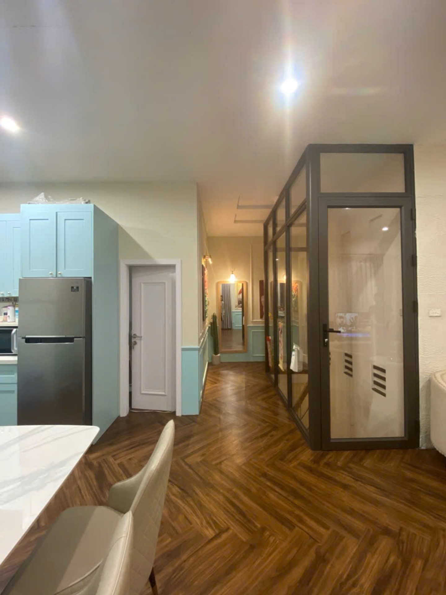 Bán nhà Lê Trọng Tấn - diện tích 98.5m2 0 tầng - Lô góc 2 mặt thoáng - giá 45 tỷ