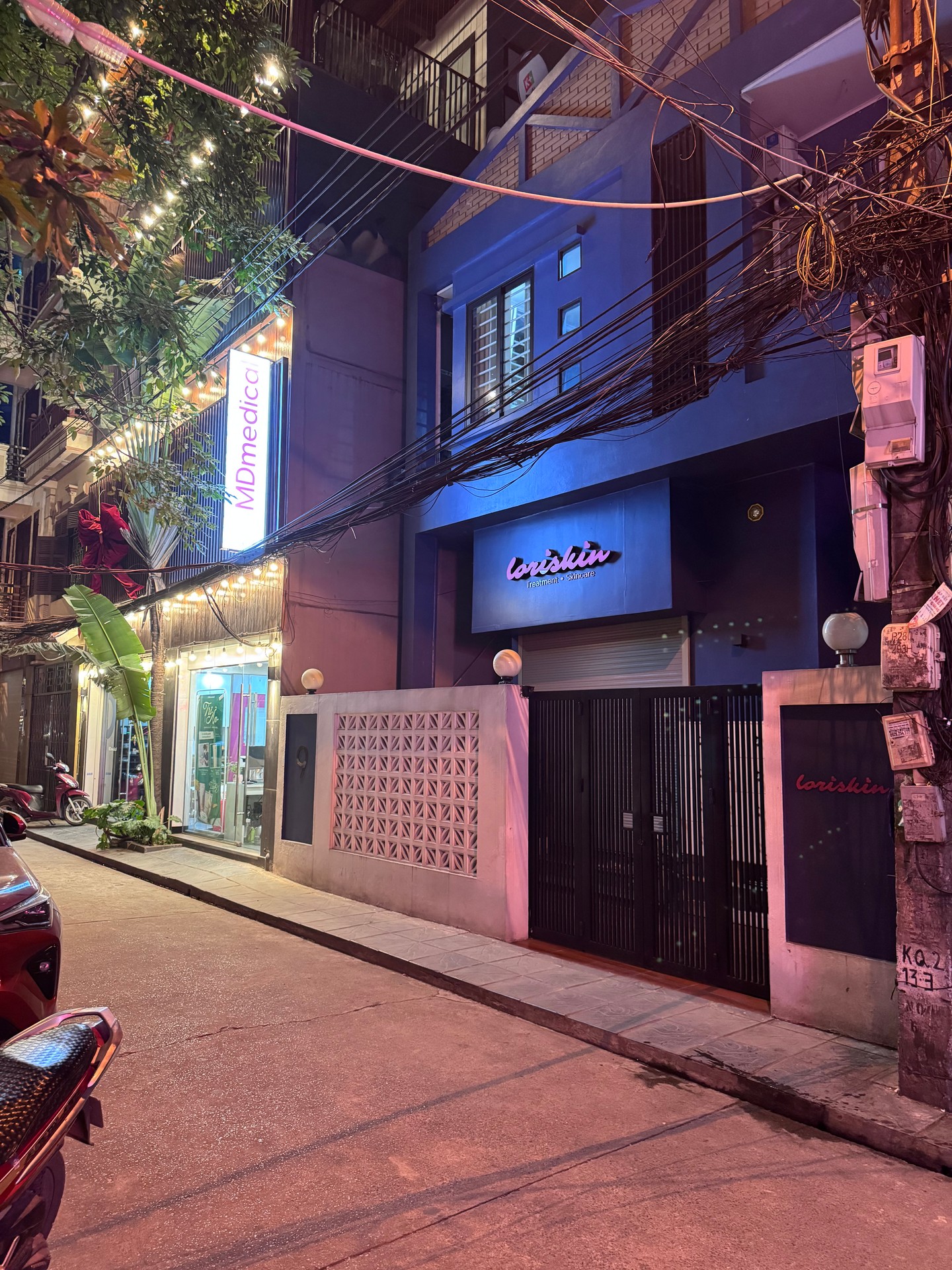 Bán nhà Lê Trọng Tấn - diện tích 98.5m2 0 tầng - Lô góc 2 mặt thoáng - giá 45 tỷ