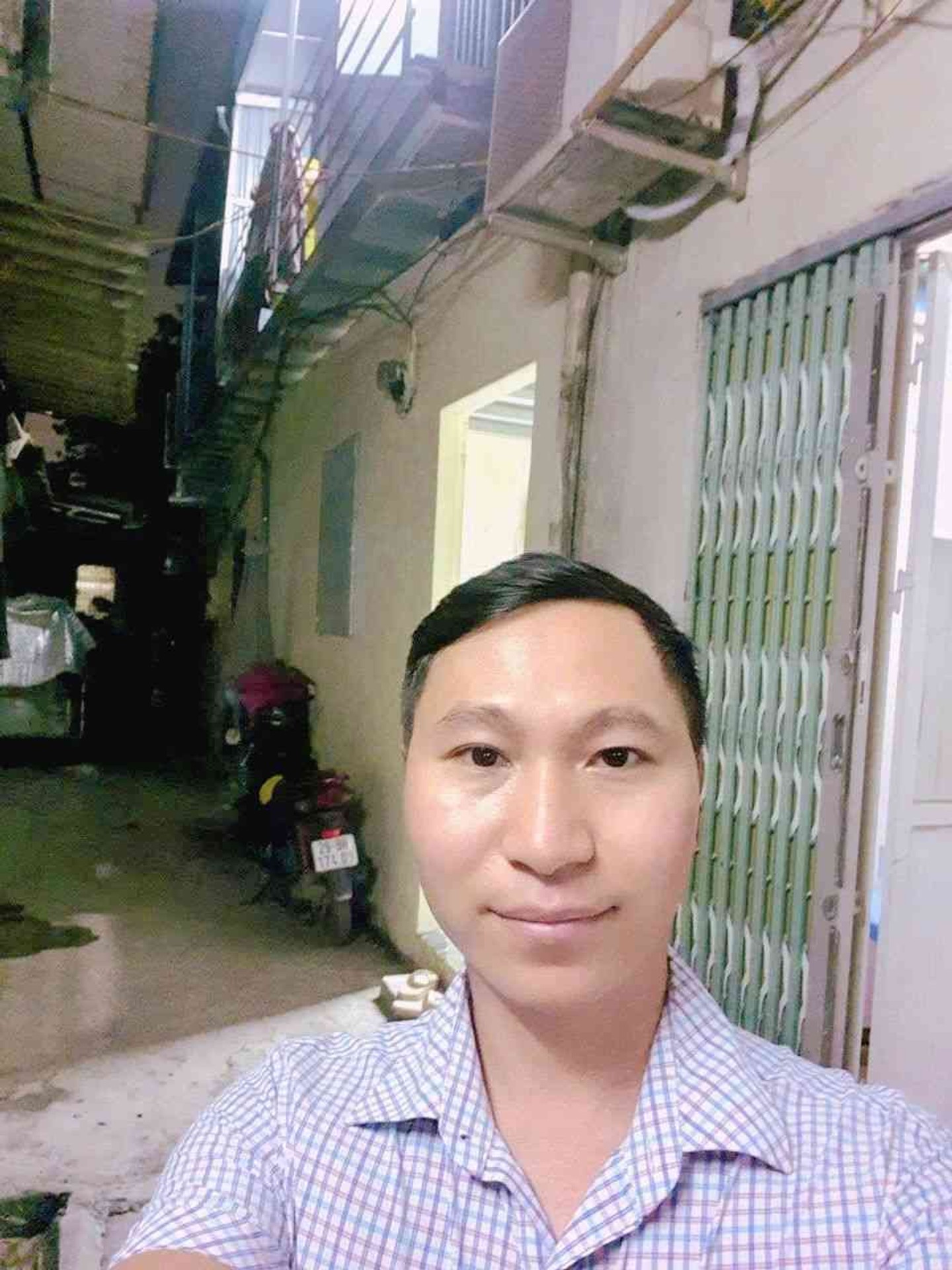 Bán nhà Thịnh Liệt - diện tích 22m2 1 tầng - Ô tô tải đỗ cổng - giá 2,25 tỷ