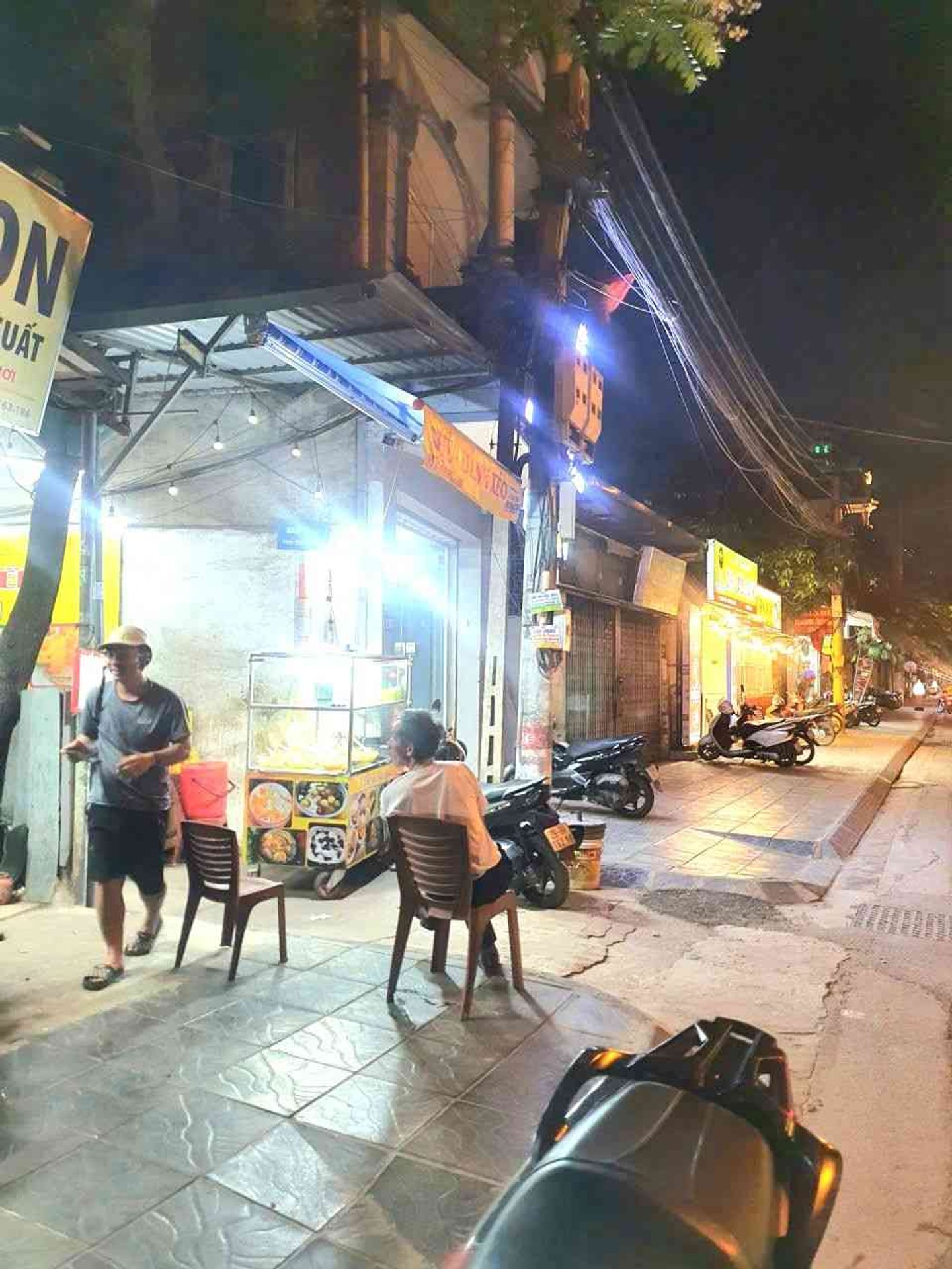Bán nhà Thịnh Liệt - diện tích 22m2 1 tầng - Ô tô tải đỗ cổng - giá 2,25 tỷ